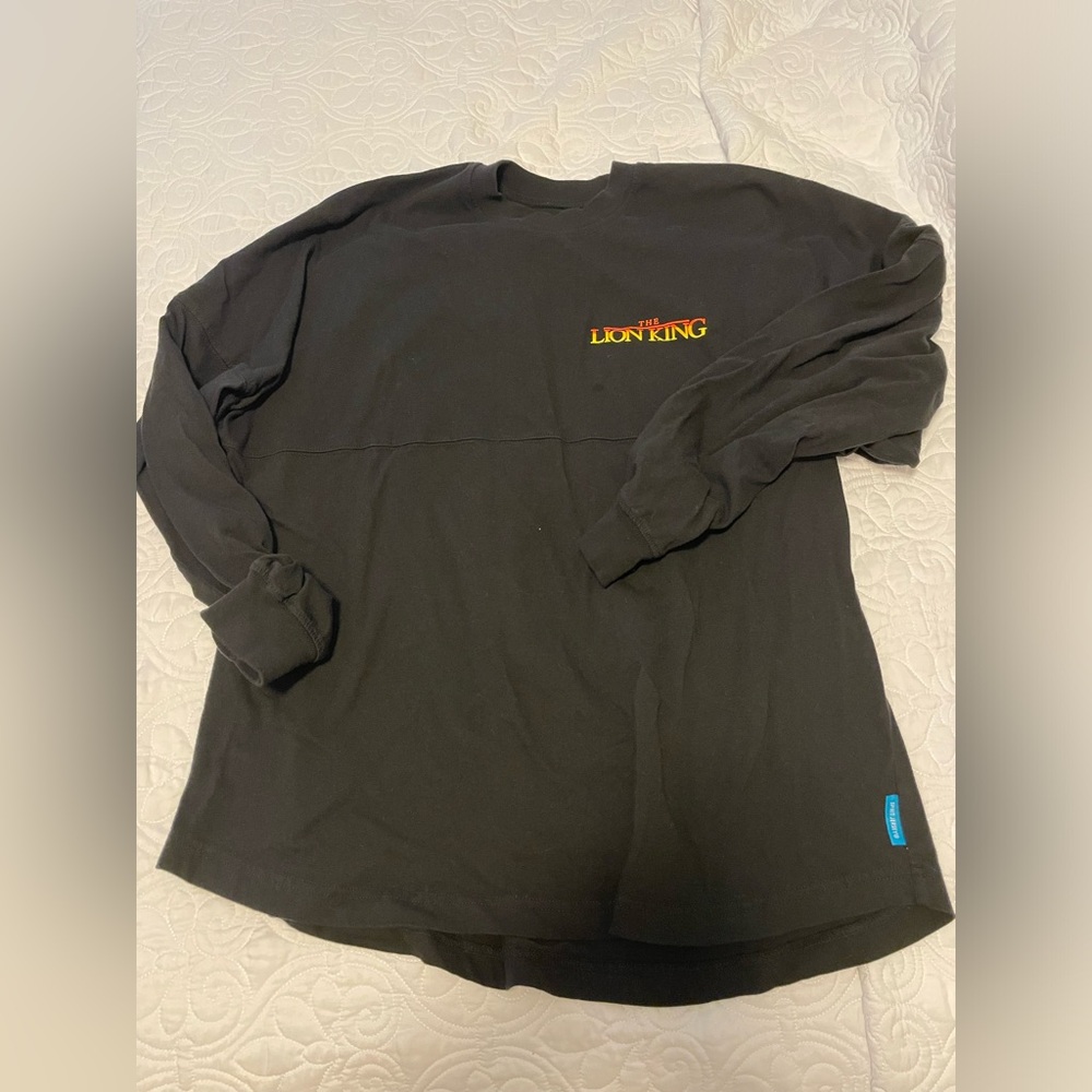 Disney Lion King Spirit Jersey